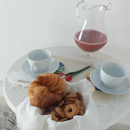 Couette-café Le Muse
