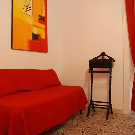 Couette-café Le Muse Crotone