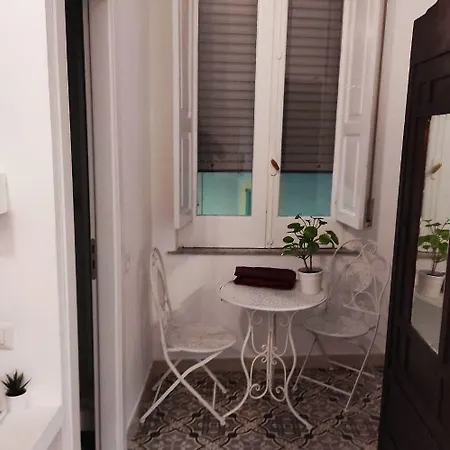 Le Muse Couette-café Crotone