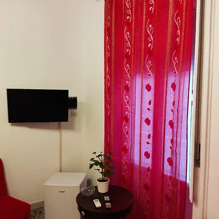 Couette-café Le Muse Crotone