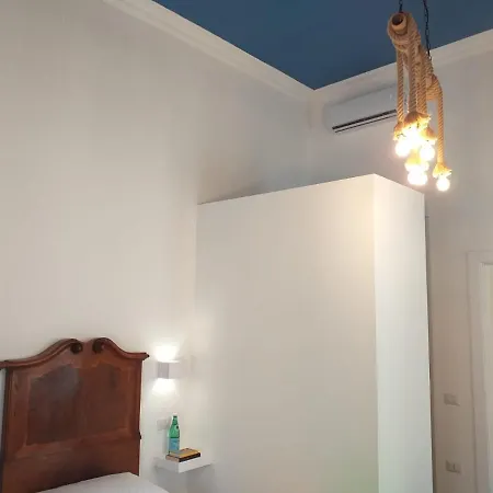 Le Muse Bed and Breakfast *
