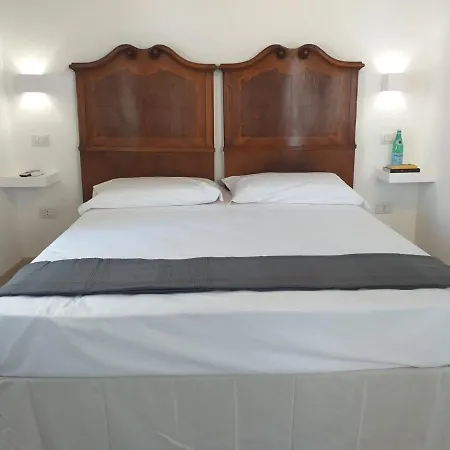 Bed & Breakfast Le Muse Crotone