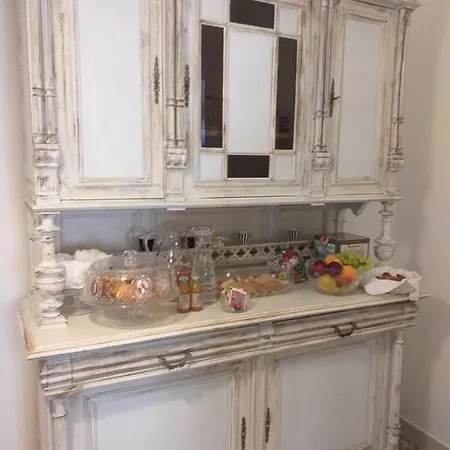 Bed and Breakfast Le Muse *