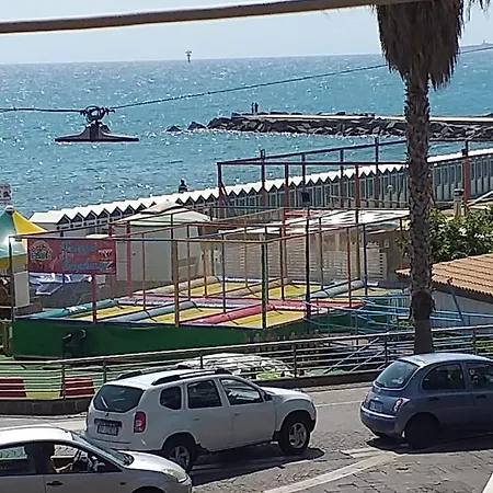 Bed & Breakfast Le Muse Crotone