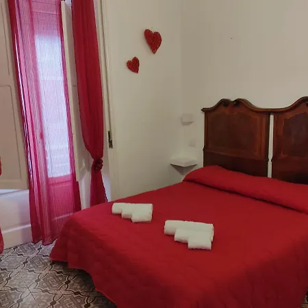 Bed & Breakfast Le Muse