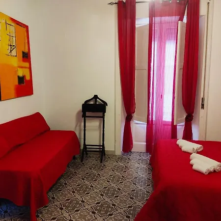 Le Muse Bed and Breakfast Κρότωνας