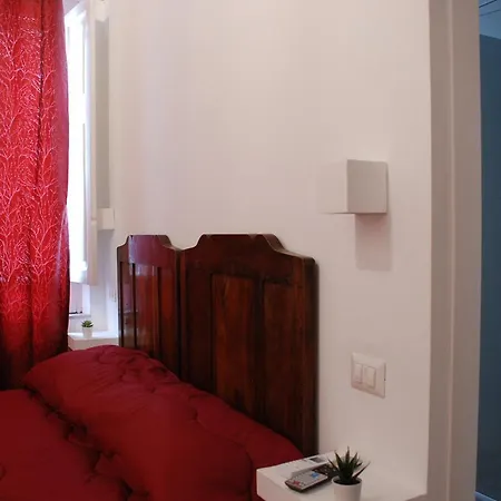 Bed and Breakfast Le Muse