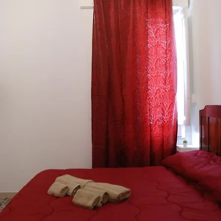 Le Muse Bed and Breakfast