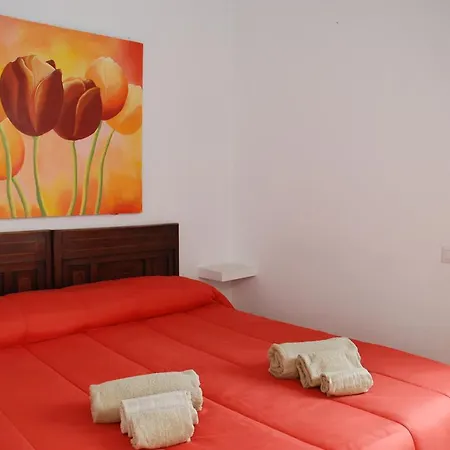 Le Muse Bed and Breakfast Κρότωνας