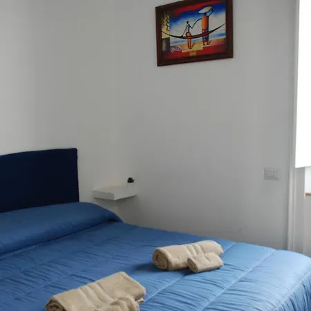 Le Muse Bed & Breakfast Crotone