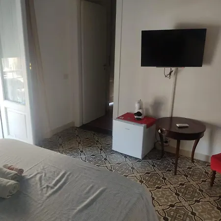 Bed & Breakfast Le Muse
