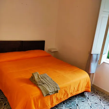 Le Muse Bed and Breakfast Κρότωνας