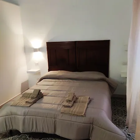 Bed and Breakfast Le Muse