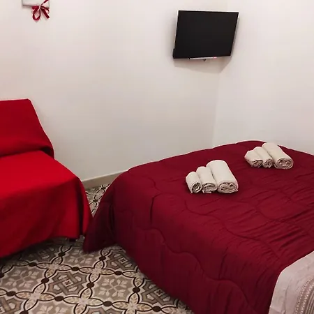 Bed & Breakfast Le Muse *