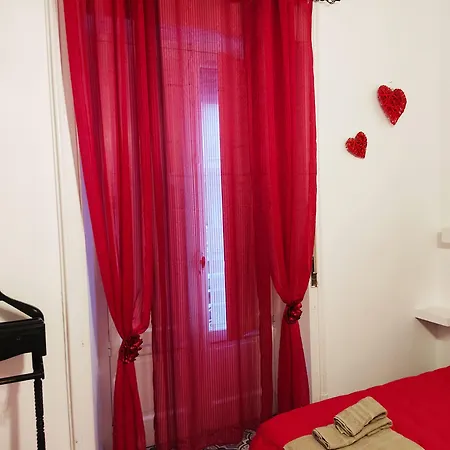 Bed & Breakfast Le Muse Crotone